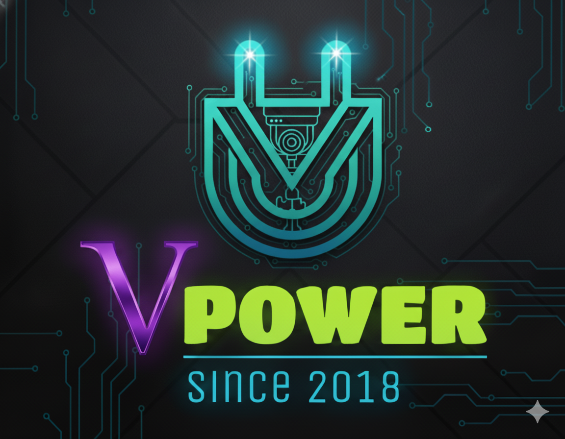 VPOWER